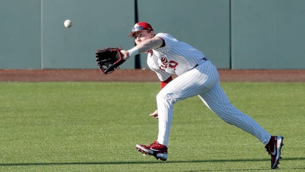 BSB - Tanner Tredaway
